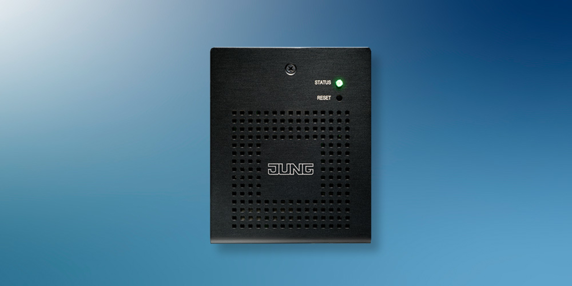 Smart Visu Server bei N & B Haustechnik in Troisdorf