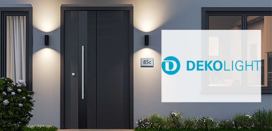 DEKO-LIGHT bei N & B Haustechnik in Troisdorf