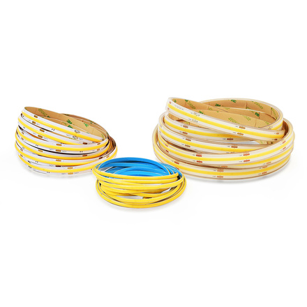 LED Stripes COB bei N & B Haustechnik in Troisdorf